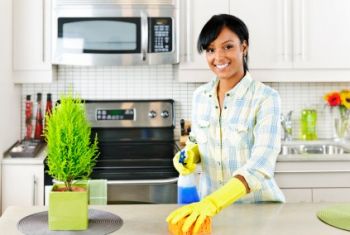 House Cleaning by Ramalho's Cleaning Service