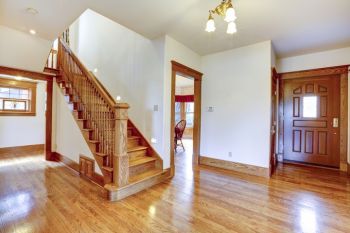 Floor cleaning in South Dennis, Massachusetts by Ramalho's Cleaning Service